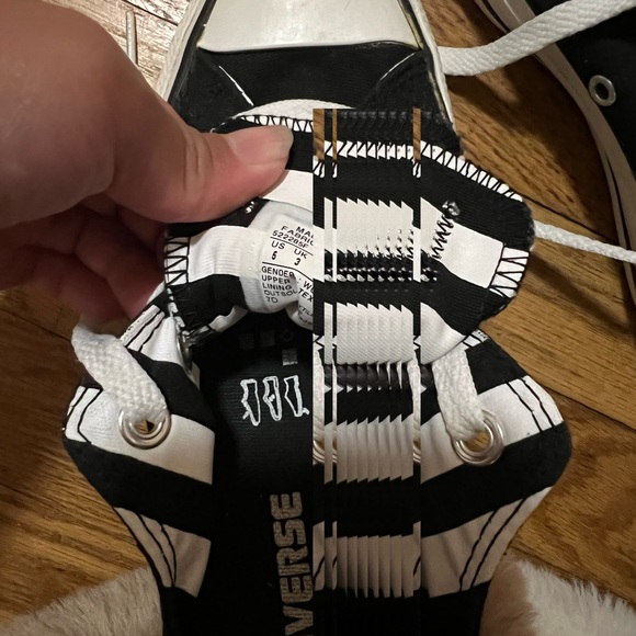 Converse Chuck Taylor - Picture 6 of 6